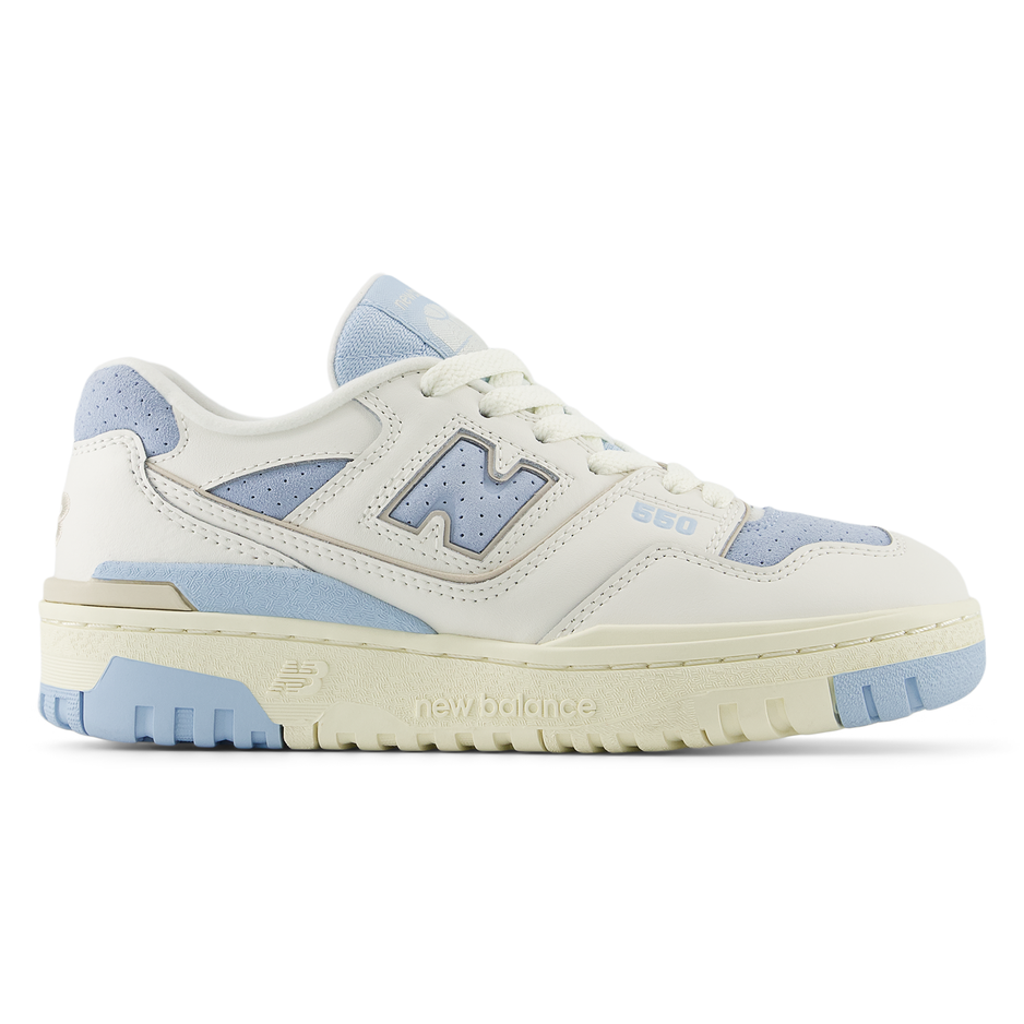 Gyermekcipő New Balance GSB550LB – kék