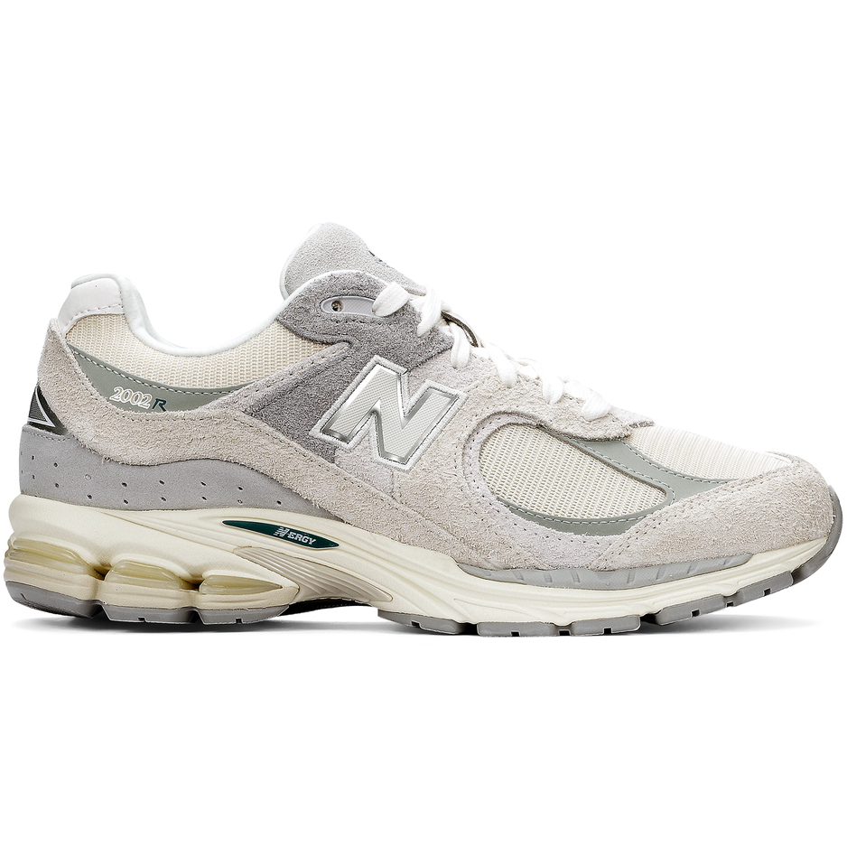 Unisex cipő New Balance M2002REK – szürke