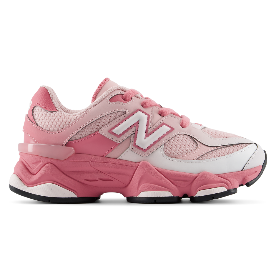 Gyermekcipő New Balance P90605SP – rózsaszín
