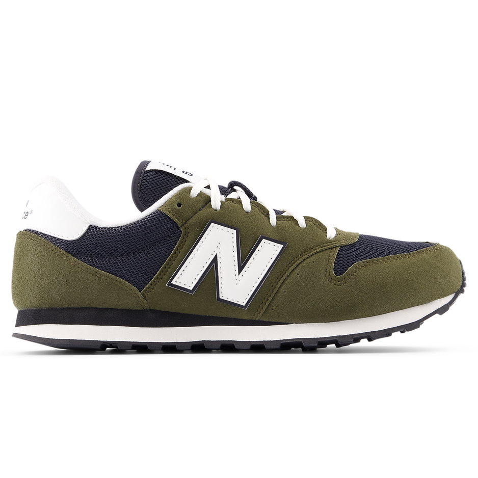 Unisex cipő New Balance GM500ROS – zöld
