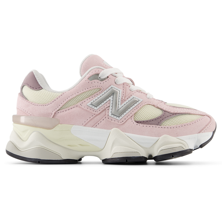 Gyermekcipő New Balance PC9060BE – rózsaszín