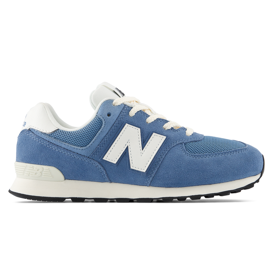 Gyermekcipő New Balance G57479P – kék