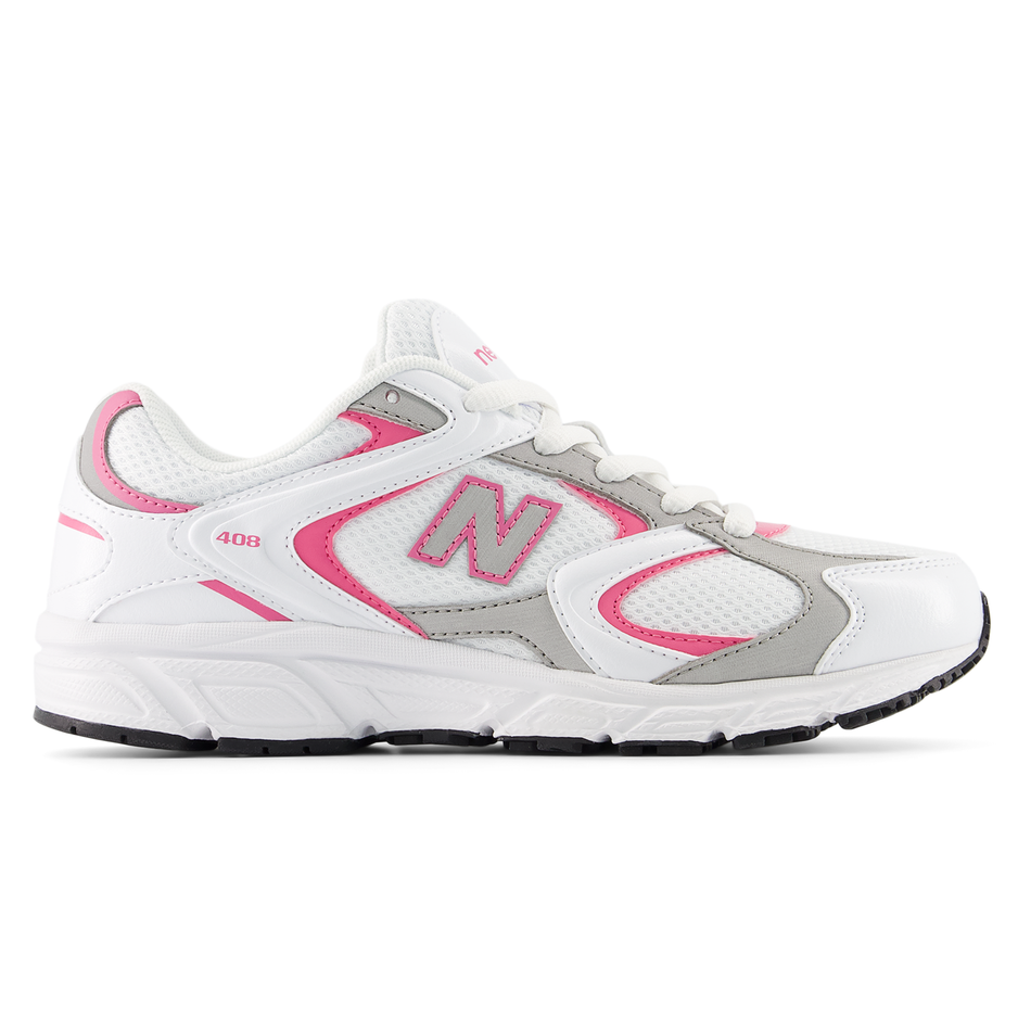 Gyermekcipő New Balance G4083MY – fehér