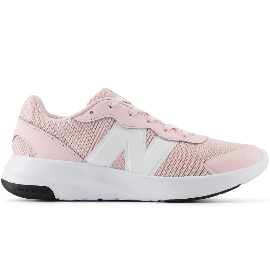 Gyermekcipő New Balance GK578PK – rózsaszín