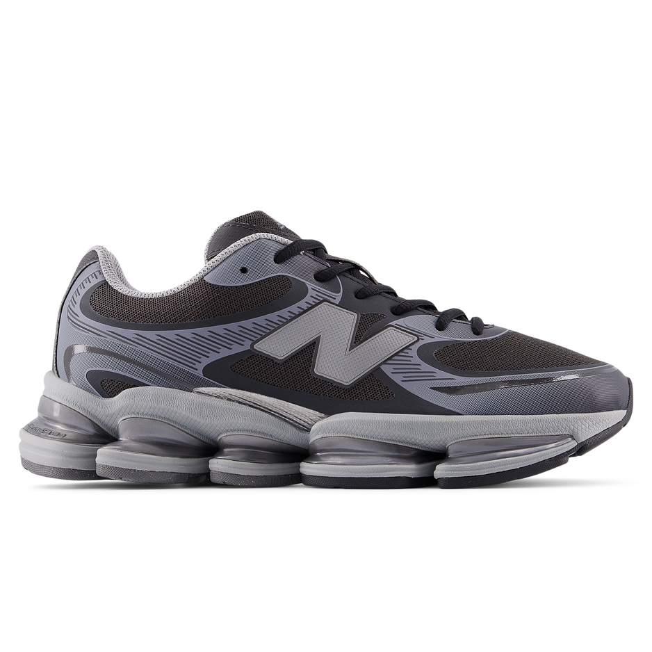 Unisex cipő New Balance ABZORB U2000420 – szürke