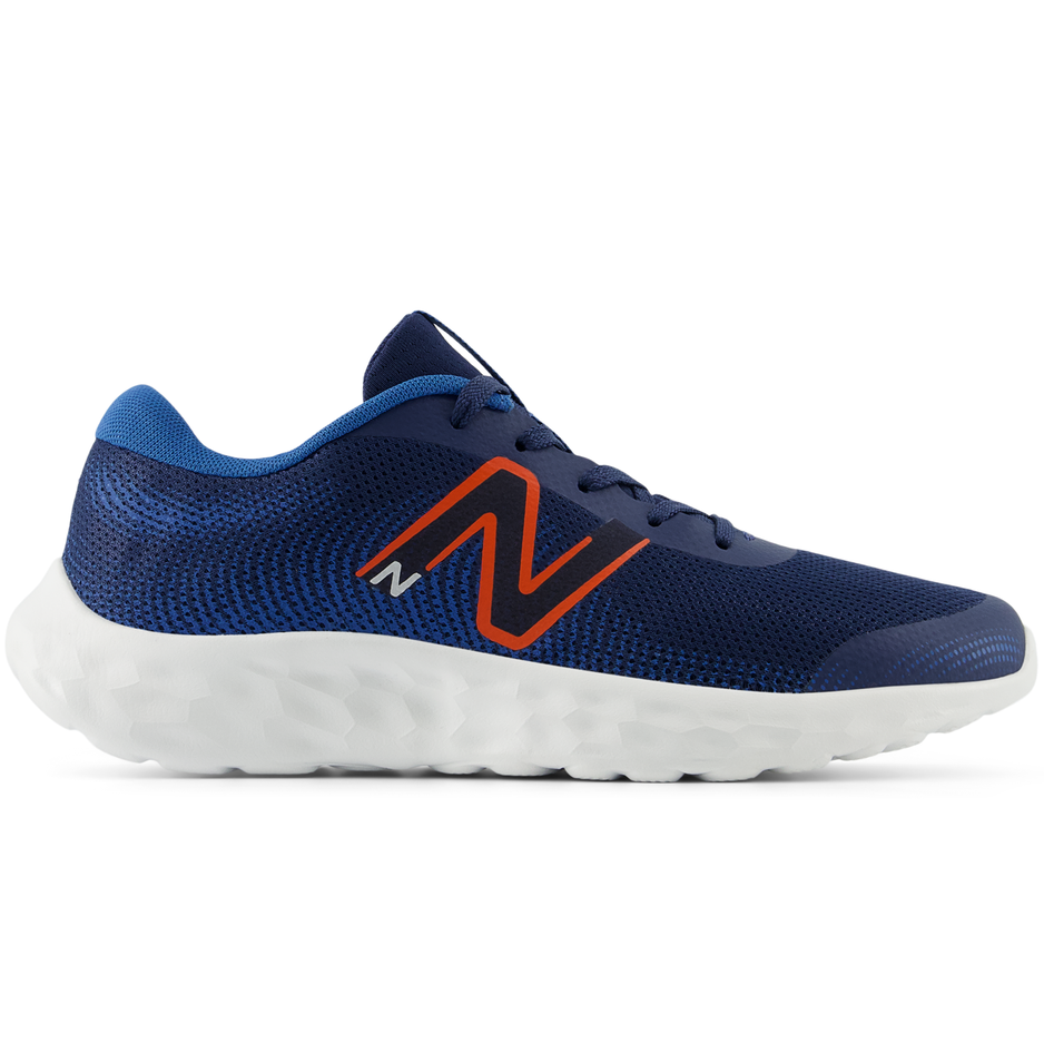 Gyermekcipő New Balance GP520RR8 – sötétkék