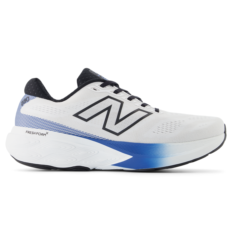 Férfi futócipő New Balance Fresh Foam X 880 v15 M880N15 – fehér