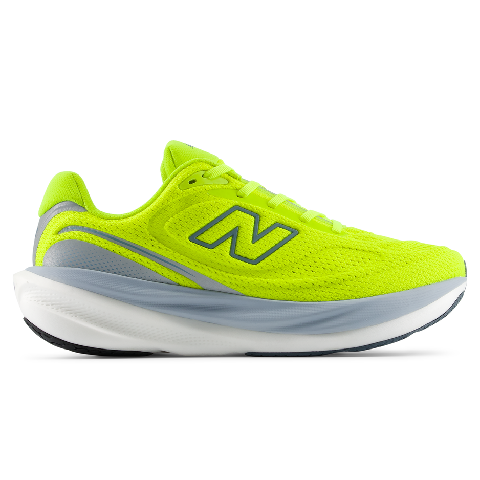Férfi futócipő New Balance Infinion 1080 v15 M10805WX – zöld