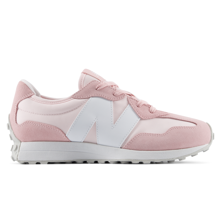 Gyermekcipő New Balance G3272DO – rózsaszín