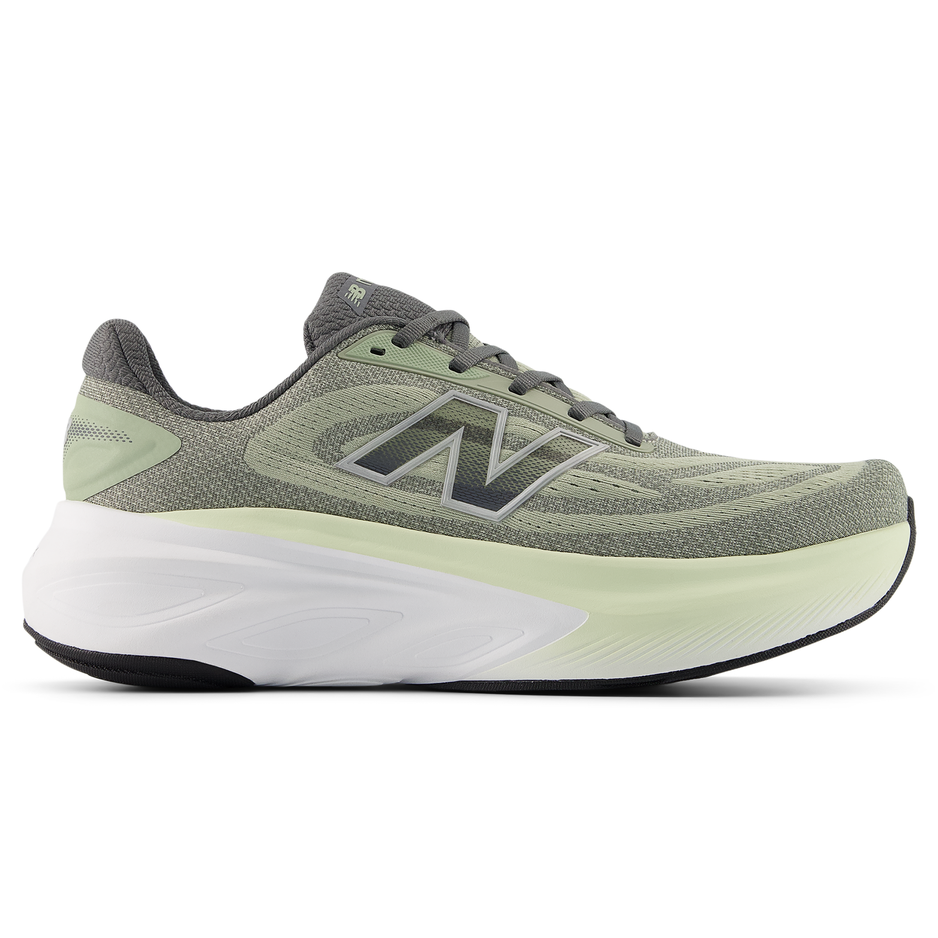 Férfi cipő New Balance Fresh Foam x More v6 MMORLF6 – zöld