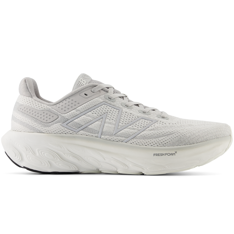 Unisex futócipő New Balance Fresh Foam 1080 v13 U1080J13 – szürke