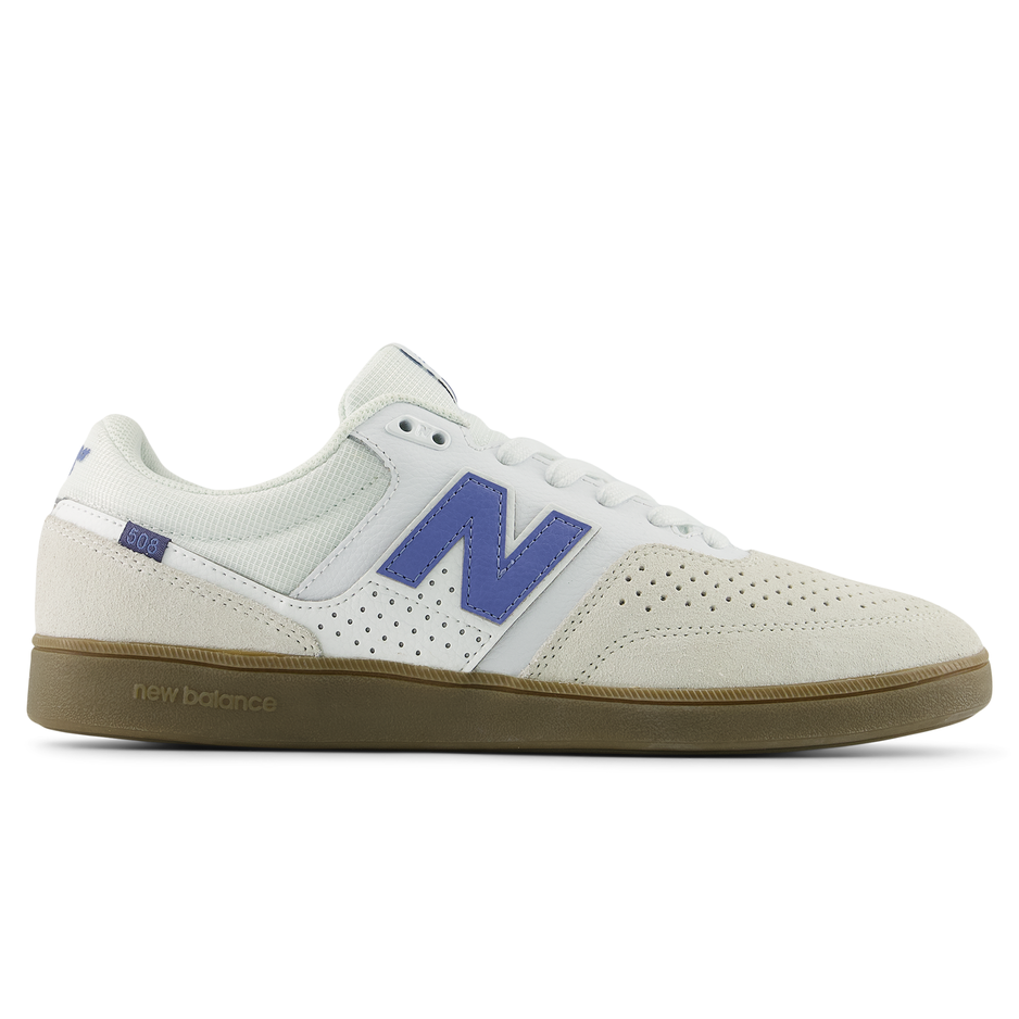 Férfi cipő New Balance Numeric UN508WBG – bézs