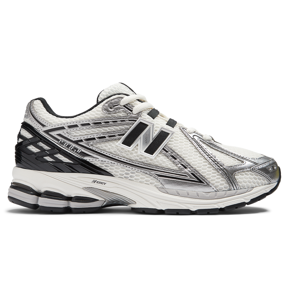Unisex cipő New Balance M1906RER – ezüst