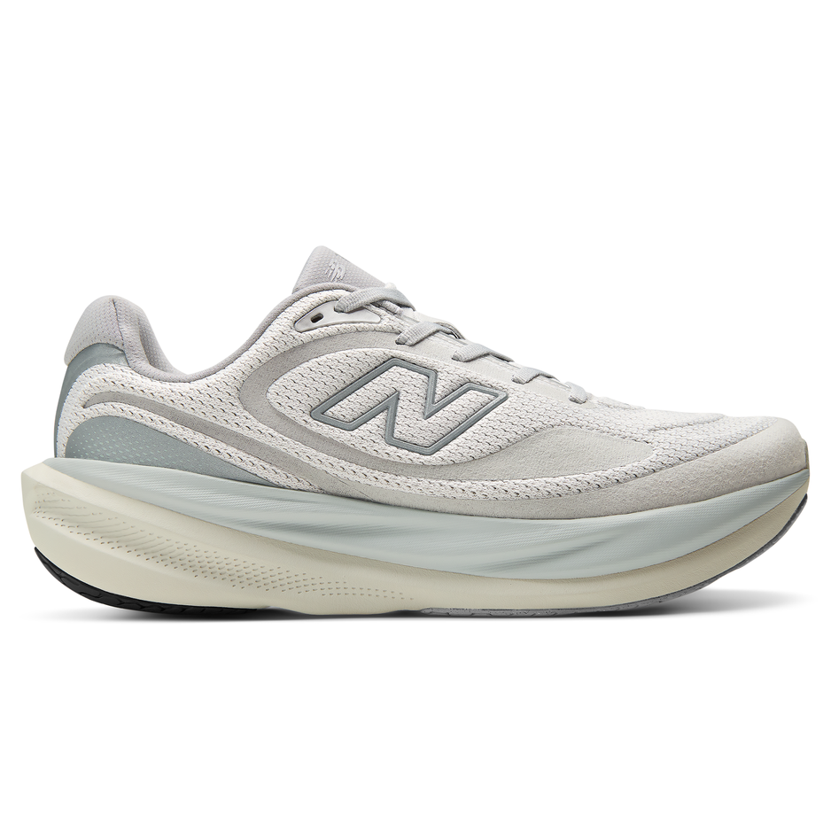 Férfi futócipő New Balance Infinion 1080 v15 M10801VU – szürke