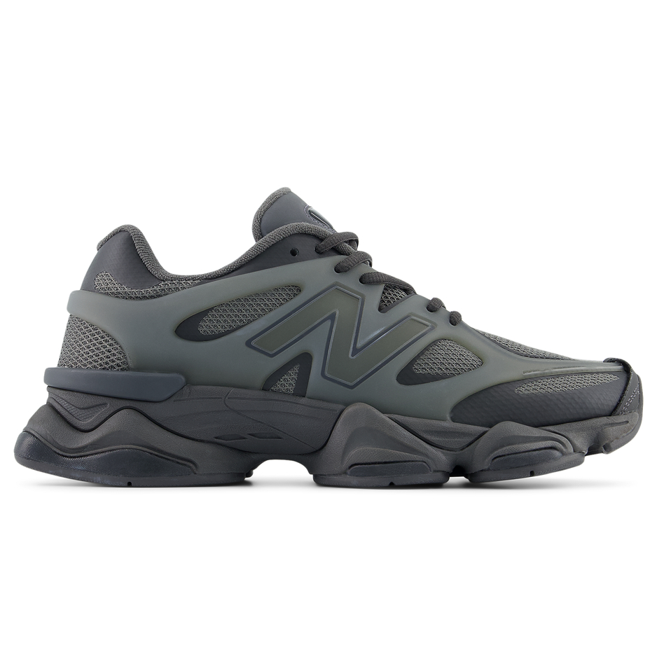 Unisex cipő New Balance U9060IAA – szürke