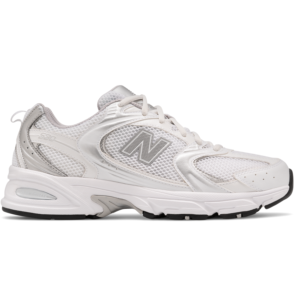 Unisex cipő New Balance MR530EMA – fehér