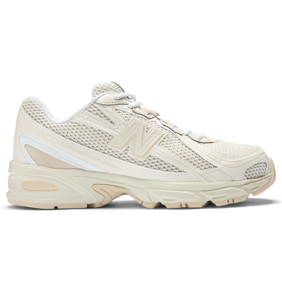 Unisex cipő New Balance U740KP2 – bézs