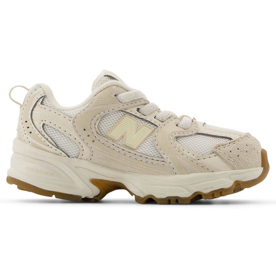 Gyerek cipő New Balance IZ530UL – bézs