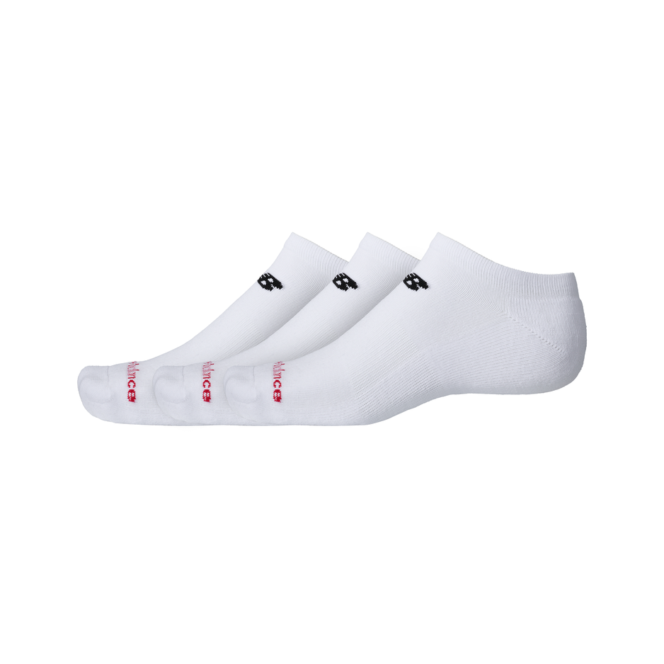 Zokni New Balance LAS51453WT – fehér