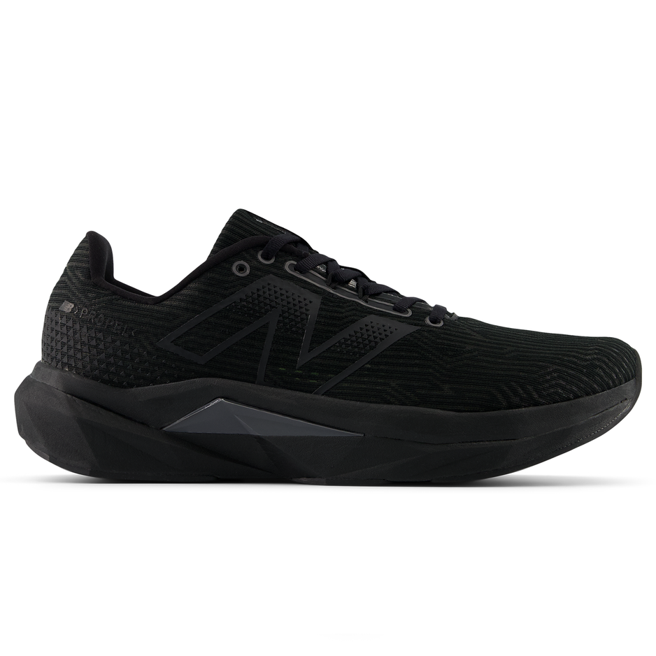 Férfi futócipő New Balance FuelCell Propel v5 MFCPRLK5 – fekete