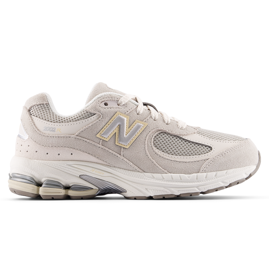 Gyermekcipő New Balance GC2002RT – szürke