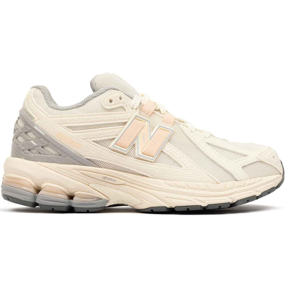 Gyermekcipő New Balance GC1906ET – bézs