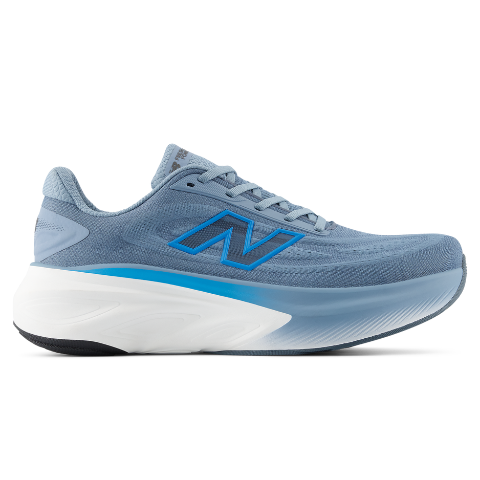Férfi cipő New Balance Fresh Foam x More v6 MMOR7OA – kék