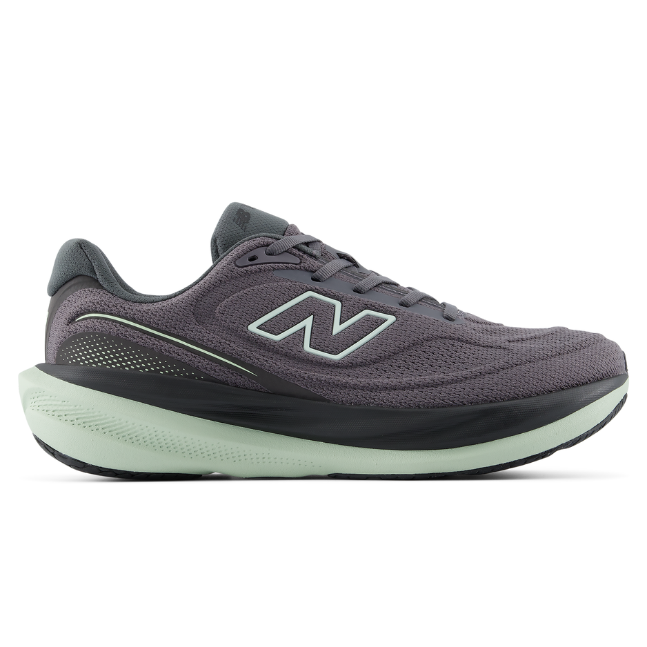Férfi futócipő New Balance Infinion 1080 v15 M10804HW – szürke