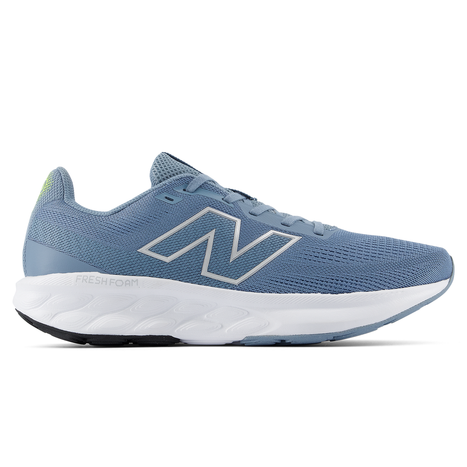 Férfi cipő New Balance Fresh Foam x 520 v9 M5204WD – kék