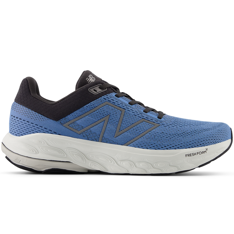 Férfi futócipő New Balance Fresh Foam 860 v14 M860S14 – kék