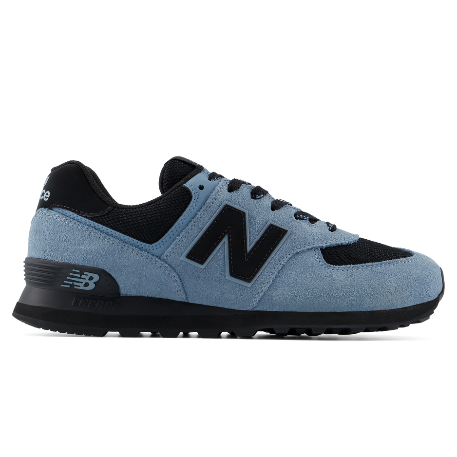 Unisex cipő New Balance M5743KI – kék