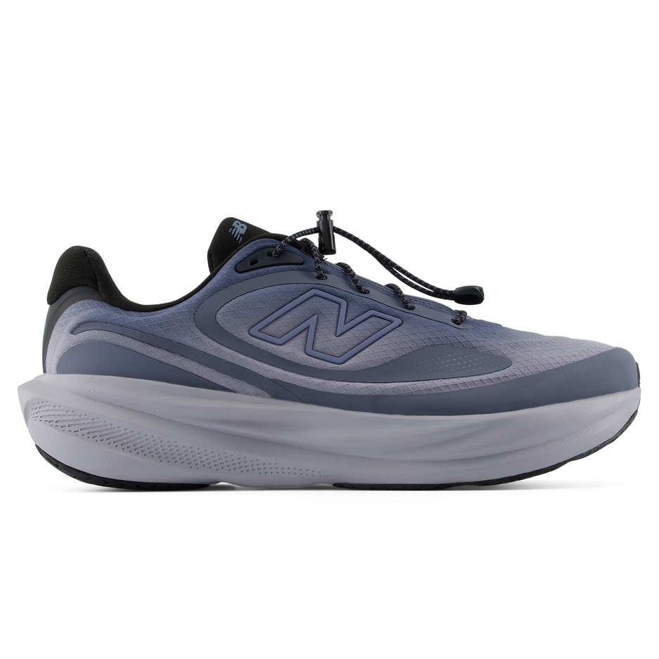 Férfi futócipő New Balance Infinion 1080 v15 Pykrete M108020E – szürke