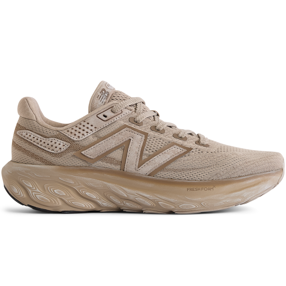 Férfi futócipő New Balance Fresh Foam 1080 v13 M1080LTS – bézs