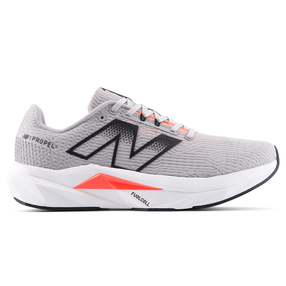 Férfi futócipő New Balance FuelCell Propel v5 MFCPRCV5 – szürke