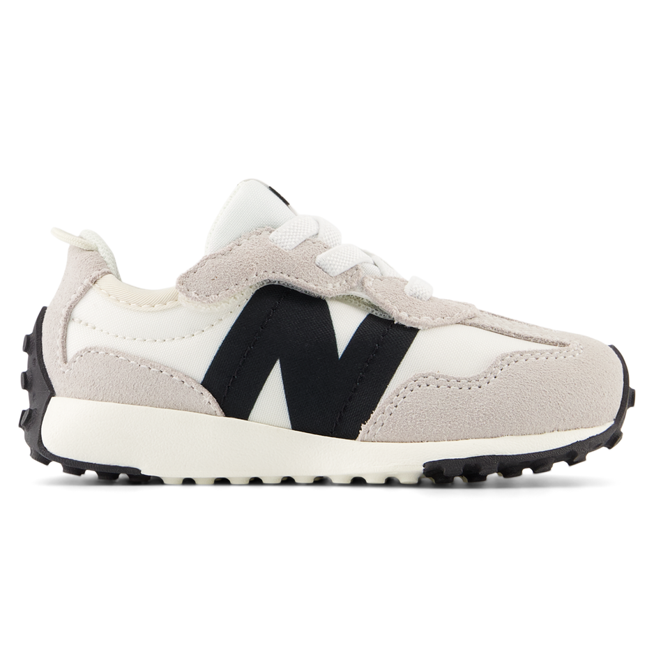 Gyerek cipő New Balance NW327FE – bézs