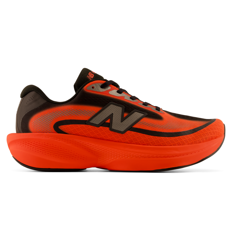 Férfi futócipő New Balance Fresh Foam Ellipse v1 MELPS6ZF – piros
