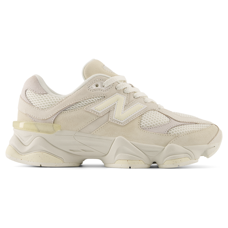 Gyermekcipő New Balance GC9060ER – bézs