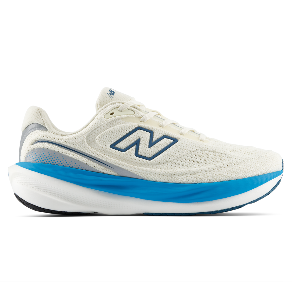 Férfi futócipő New Balance Infinion 1080 v15 M10808E0 – bézs