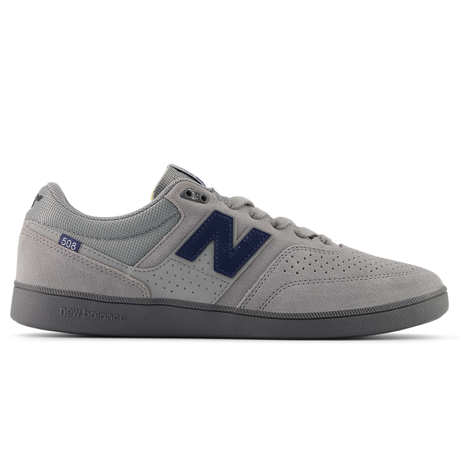 Férfi cipő New Balance Numeric NM508ICY – szürke