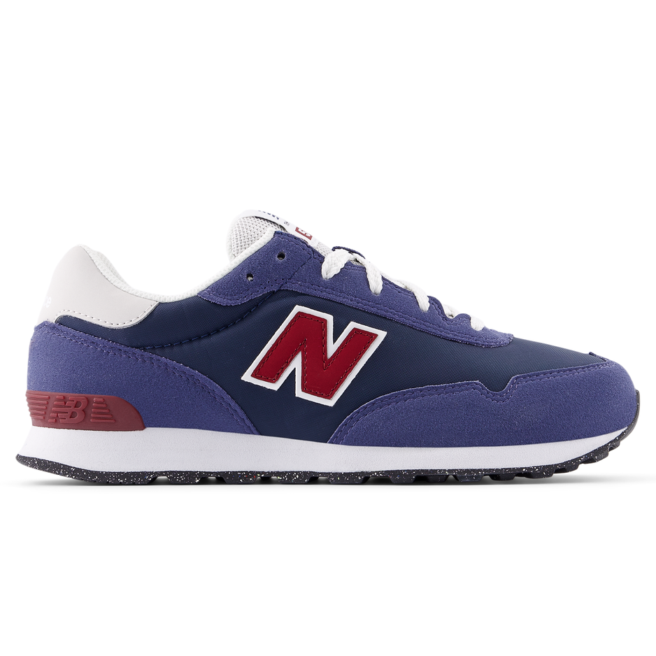Gyermekcipő New Balance GC515WN – sötétkék