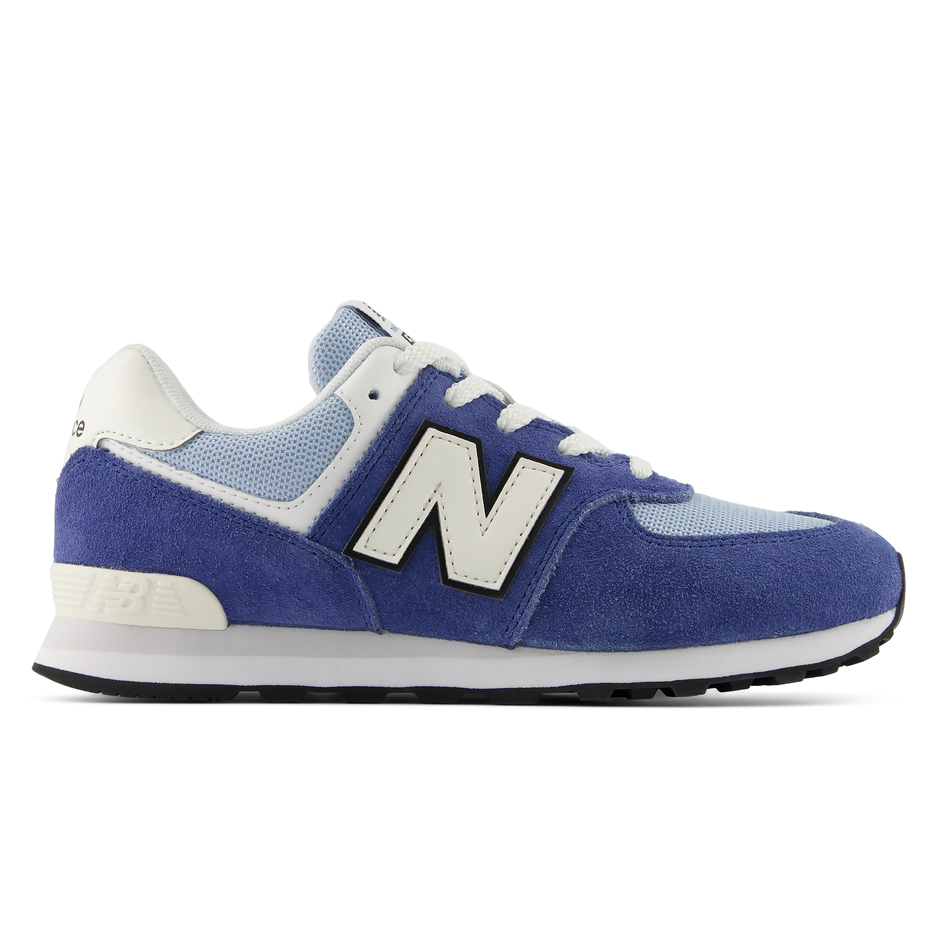 Gyermekcipő New Balance G57450H – sötétkék
