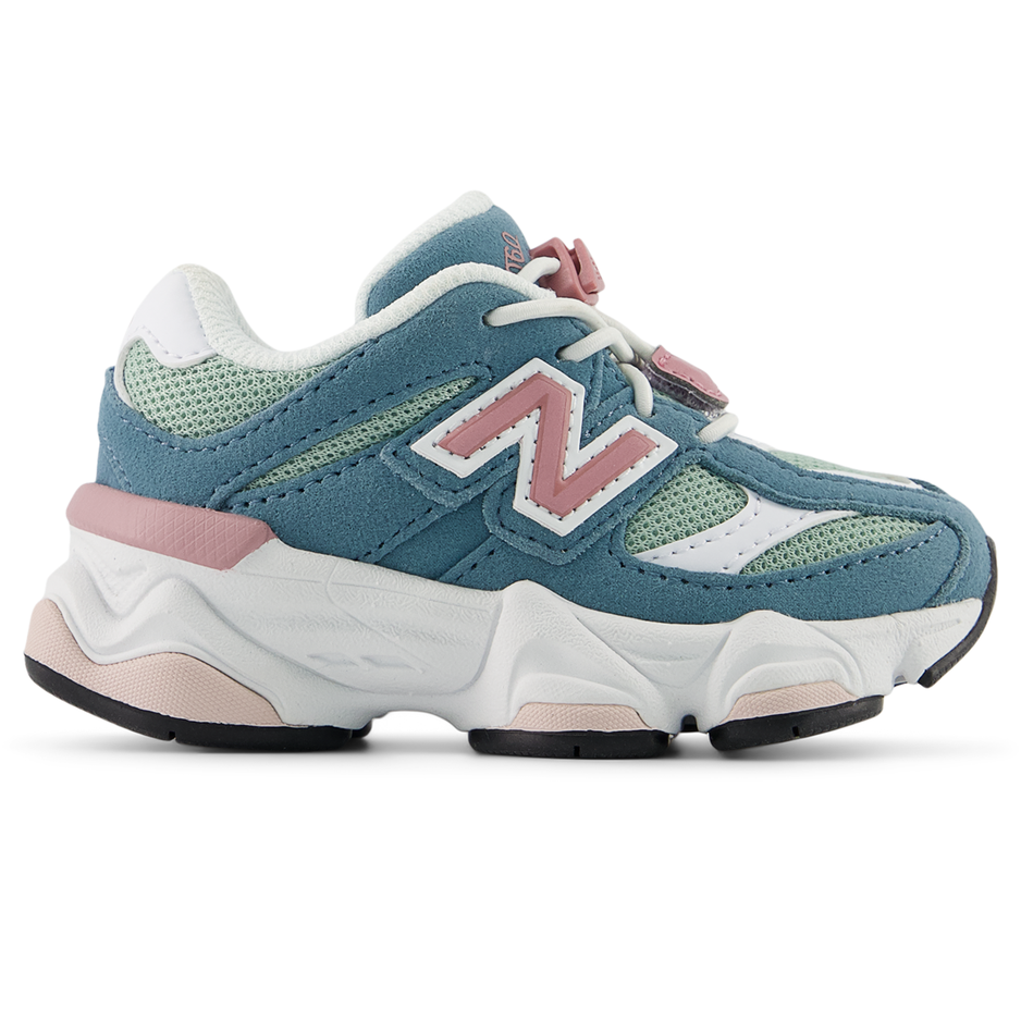 Gyerek cipő New Balance I90601UY – kék