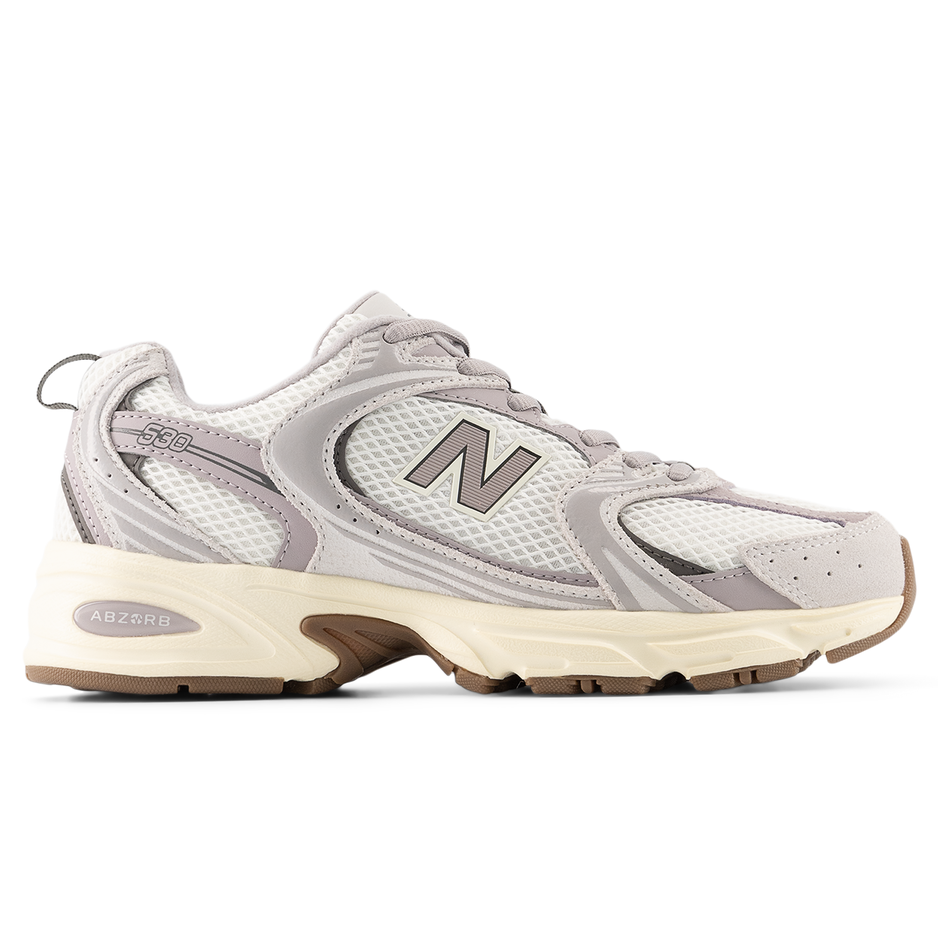 Unisex cipő New Balance U5307VI – szürke
