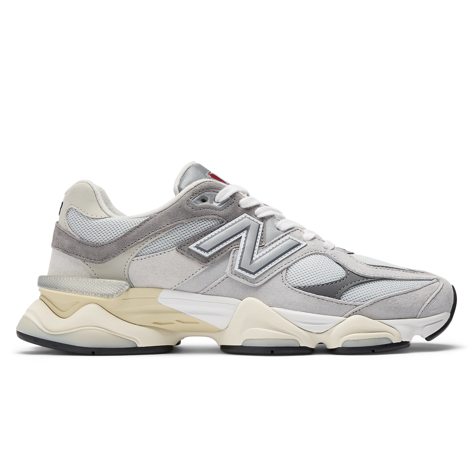 Unisex cipő New Balance U9060GRY – szürke