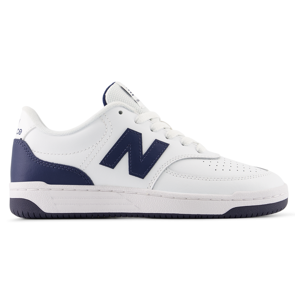 Gyermekcipő New Balance G0806KG – fehér