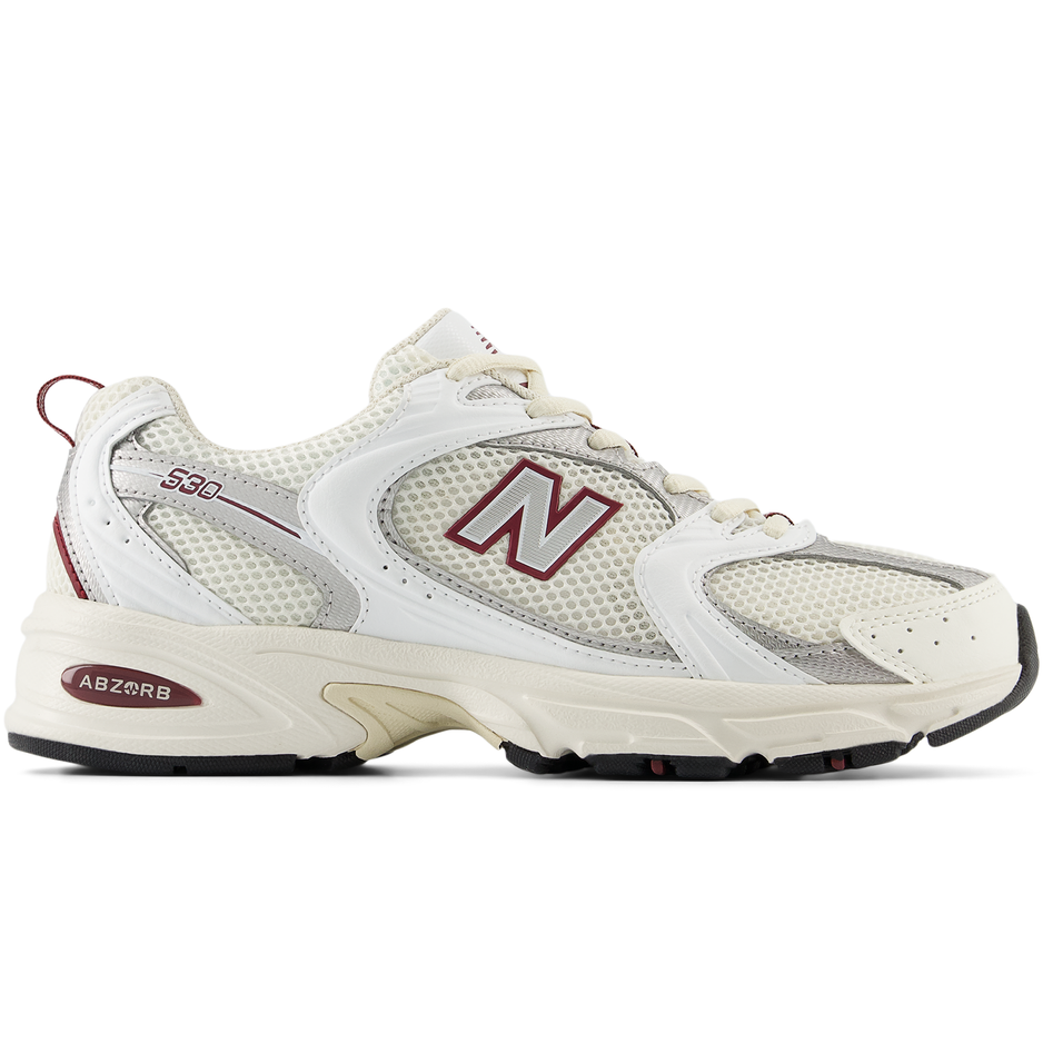 Unisex cipő New Balance MR530SZ – bézs