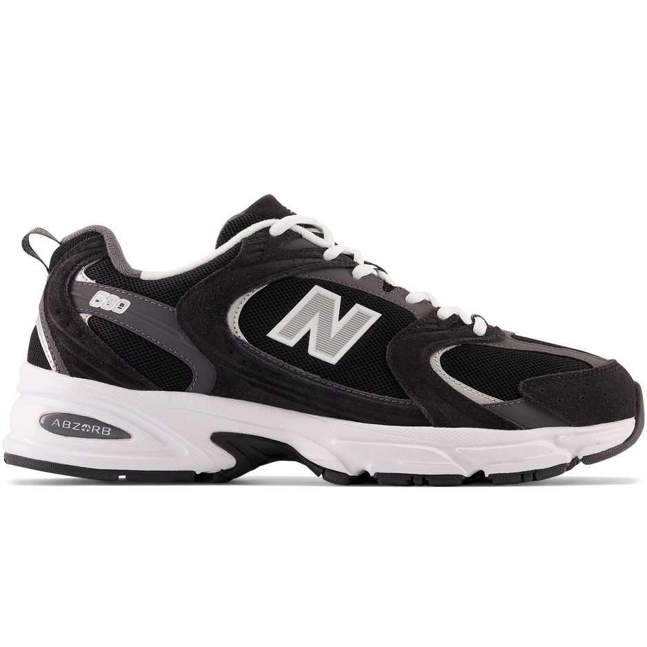 Unisex cipő New Balance MR530CC – fekete