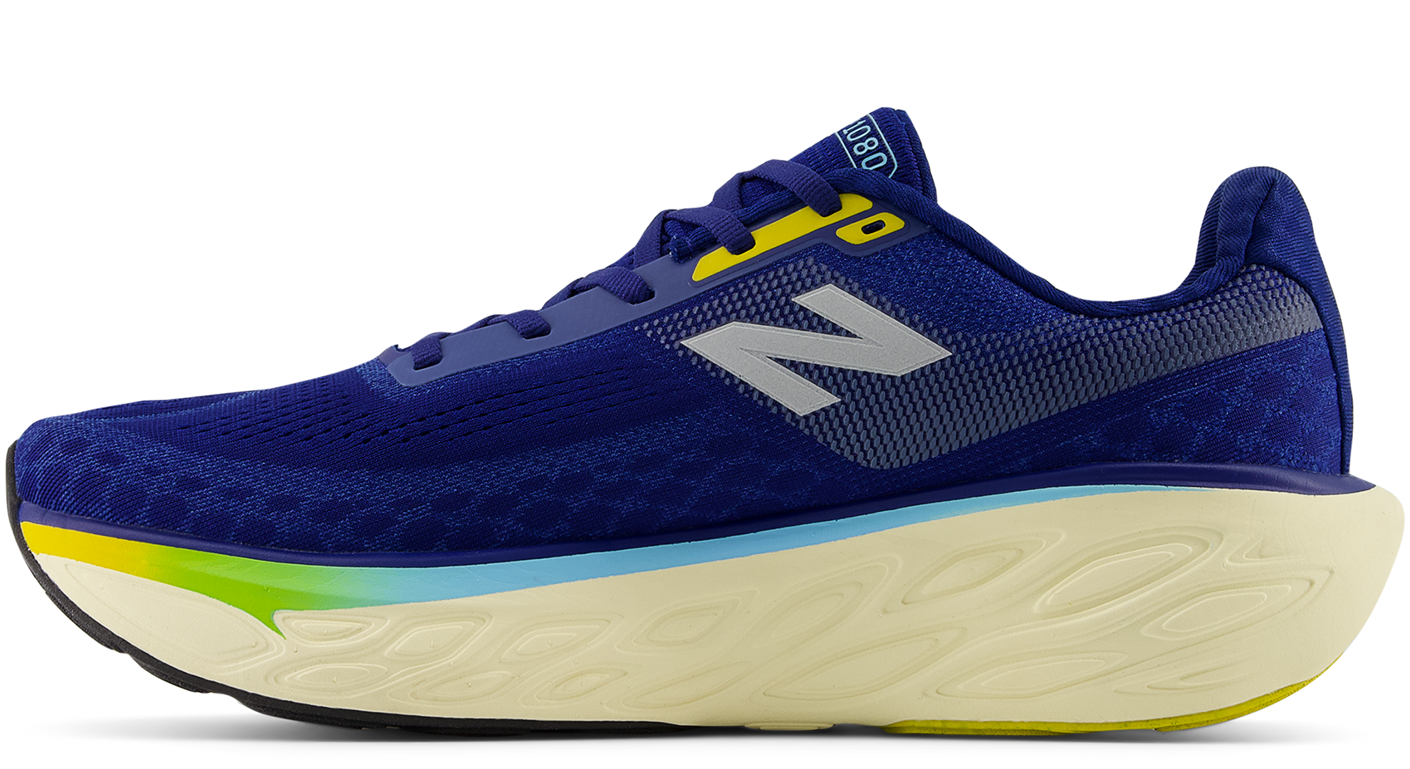 newbalance M1080N14　27.0 NEW BALANCE FRESH FOAM X 1080 V14 M1080N14 Royal Blue