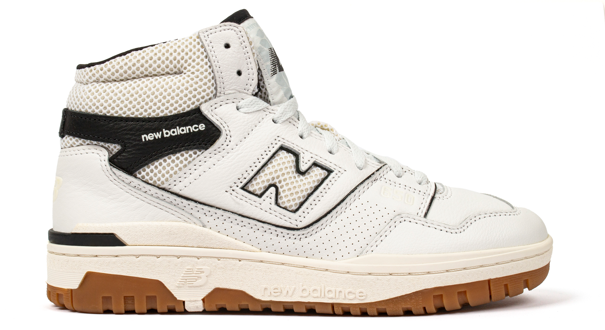 楽天市場】NEW BALANCE 650R【Aime Leon Dore】ニューバランス