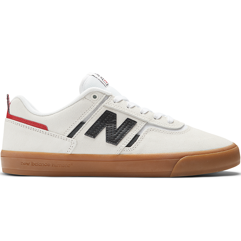 

Férfi cipő New Balance Numeric NM306TPO – fehér